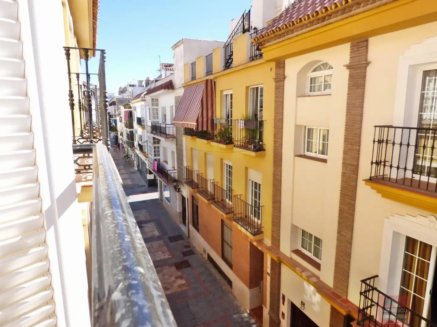 Flat with terrace for sale in Marbella, imagen 27