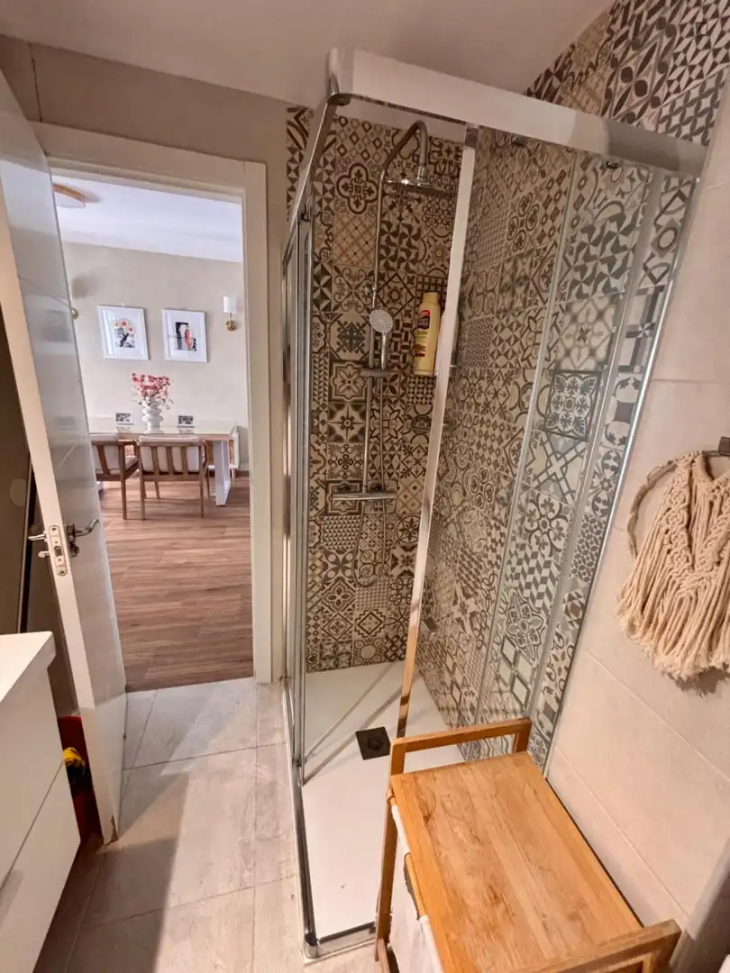 Zimmer in Montequinto, Sevilla