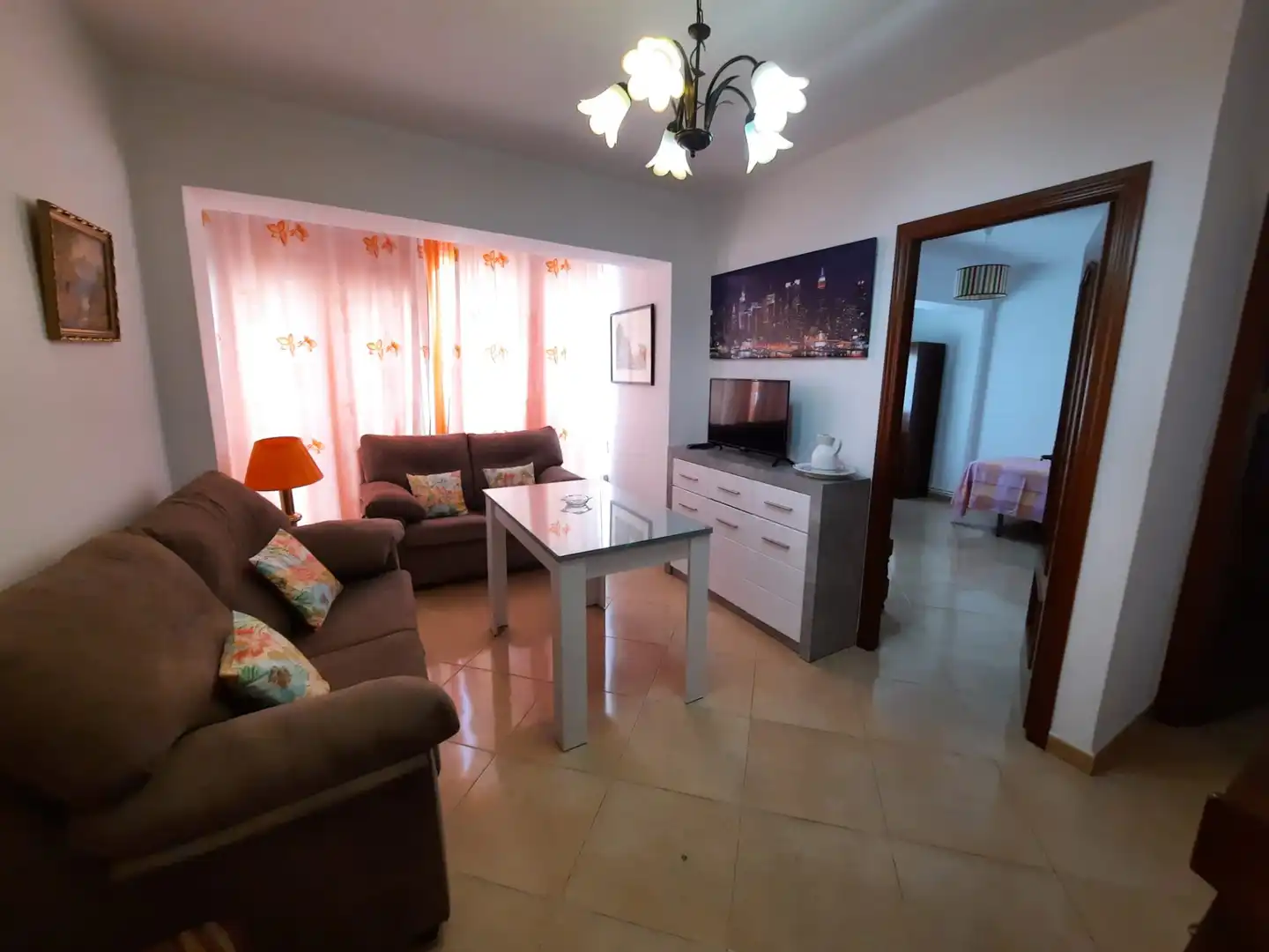 Habitación en Arabial, 103, Camino de Ronda