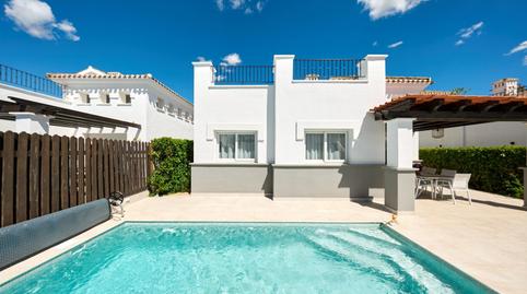 Photo 2 of House or chalet for sale in Urbanizacion la Torre Golf Resort, Mar Menor Golf, Torre-Pacheco