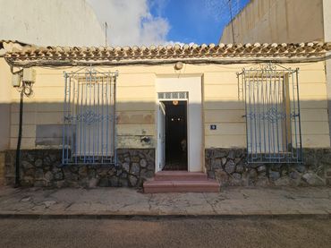 Casa en venda a Balsapintada - El Estrecho