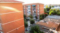 Exterior view of Flat for sale in Torrejón de Ardoz