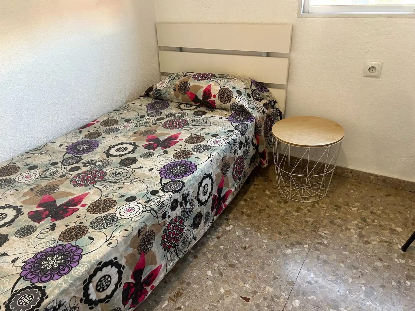 Piso de alquiler en Carrer de José María Haro, L'Illa Perduda