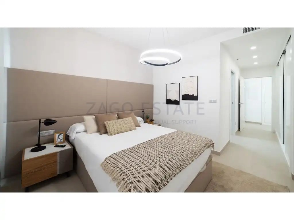 Appartamento con piscina in vendita a Avenida Moralet 1, imagen 14