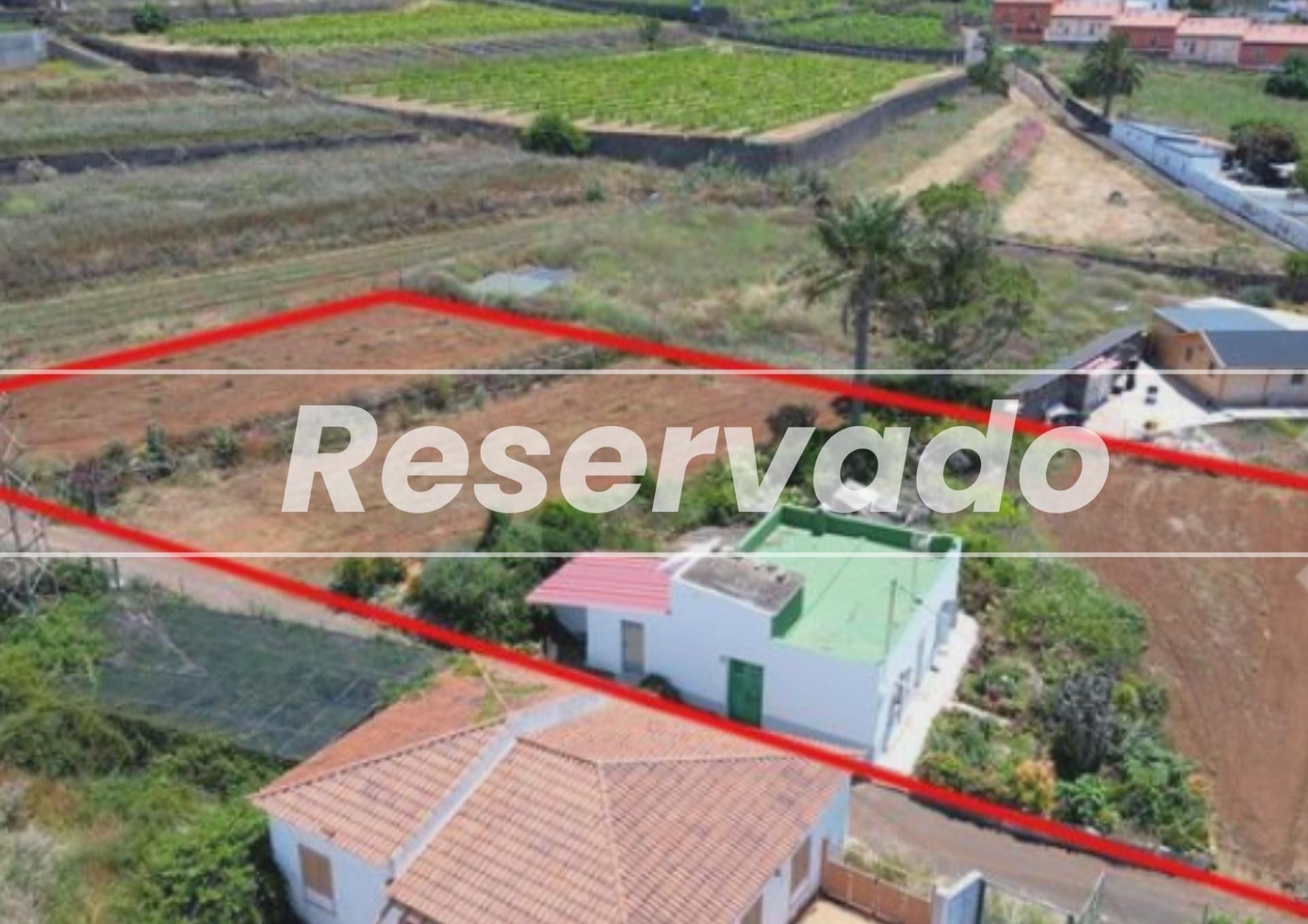 Finca rústica en venda en Tacoronte amb Jardí privat, Terrassa i Traster