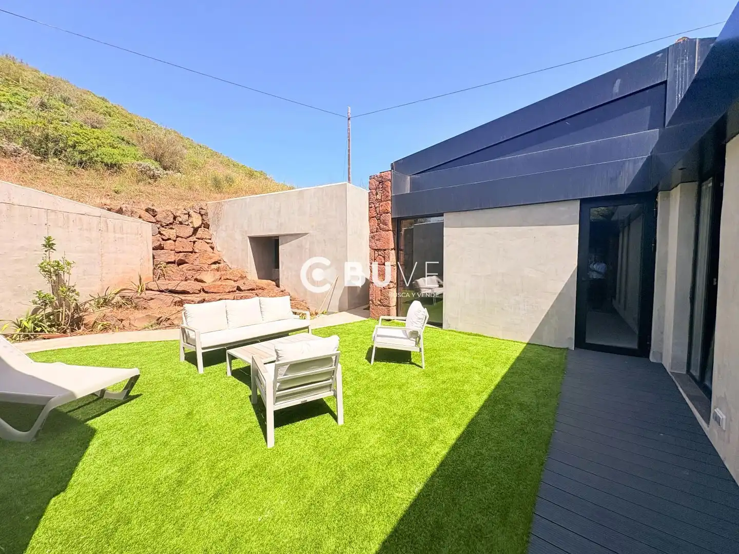 Casa in vendita a Monte Las Vueltas, 5 A, imagen 41
