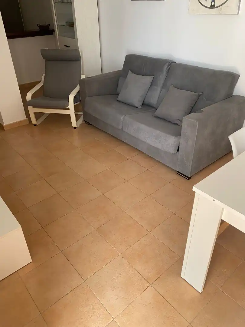 Living room of Houses for rent in Prado del Rey  with Furnished