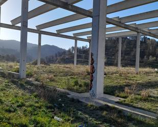 Außenansicht von Fabrikhallen zum verkauf in El Pont de Vilomara i Rocafort