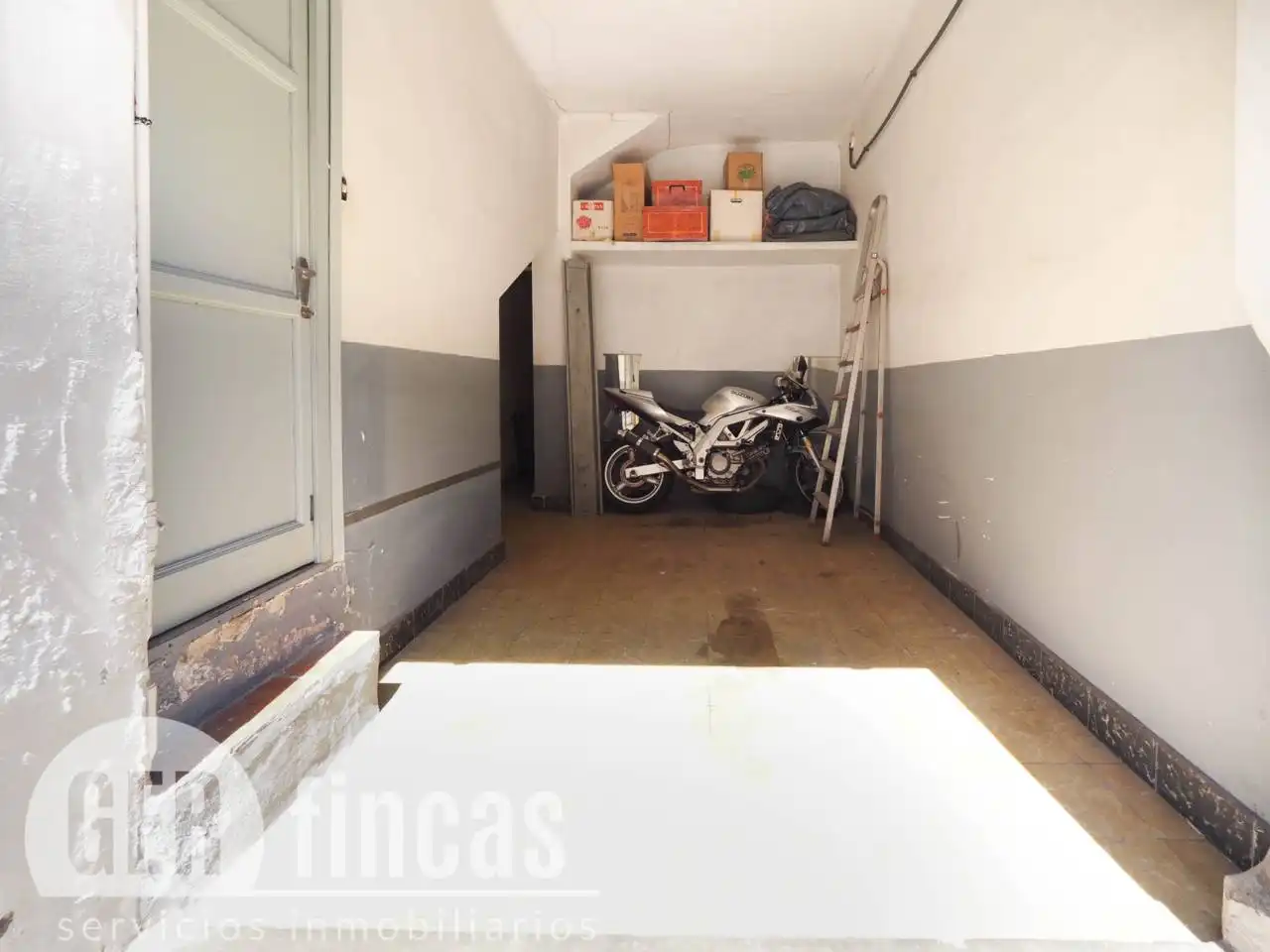 Flat for sale in Terrassa  with Heating and Terrace