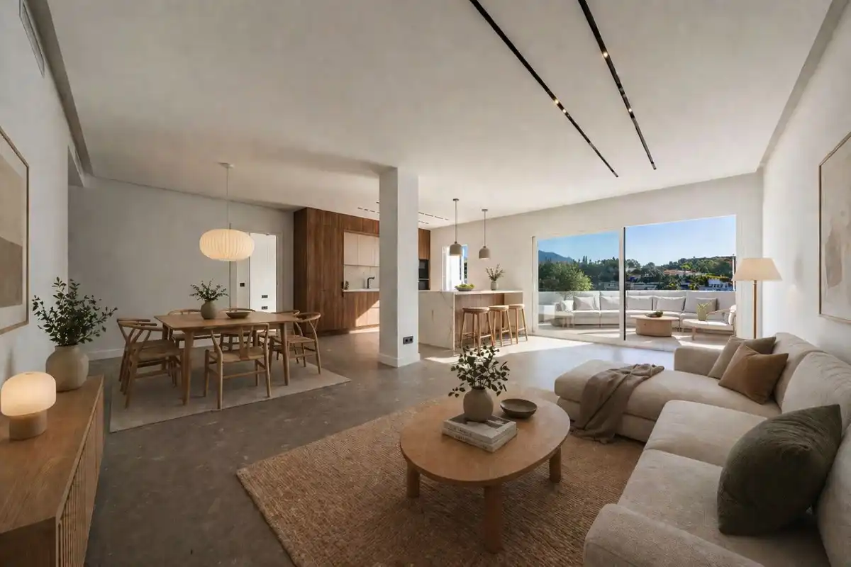 Wohnung zum Verkauf in La Quinta, imagen 3