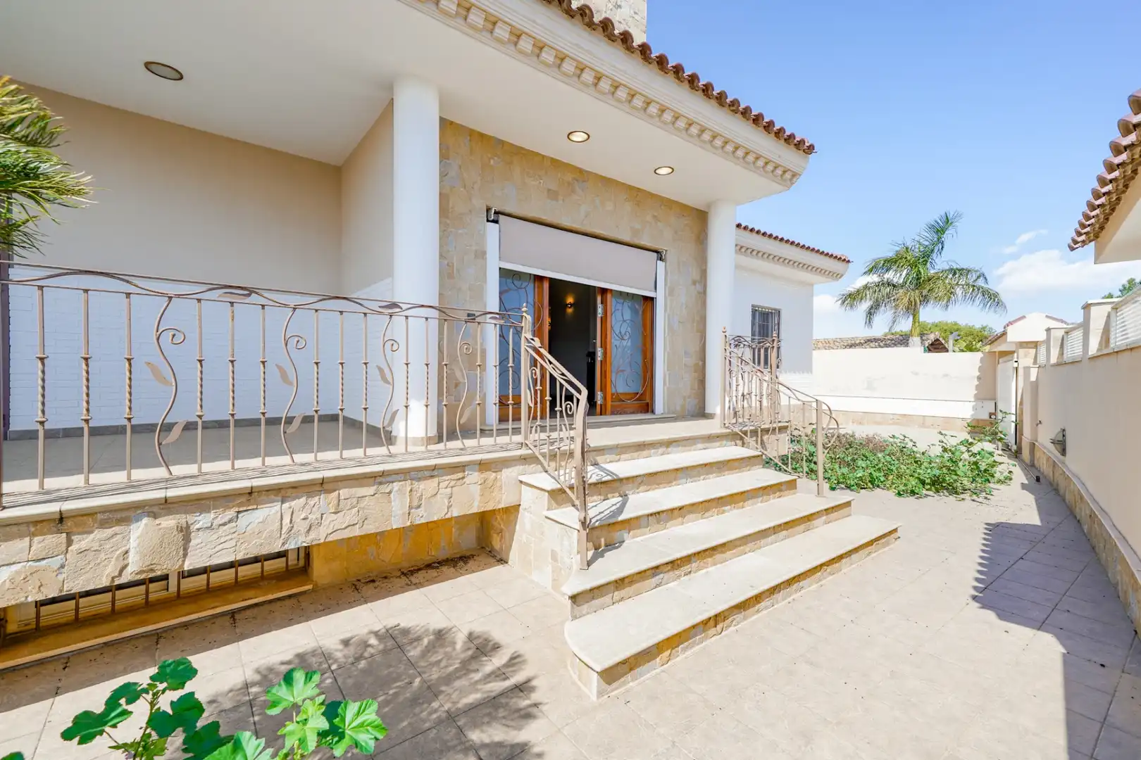Casa con piscina in vendita a Santiago de la Ribera, imagen 7