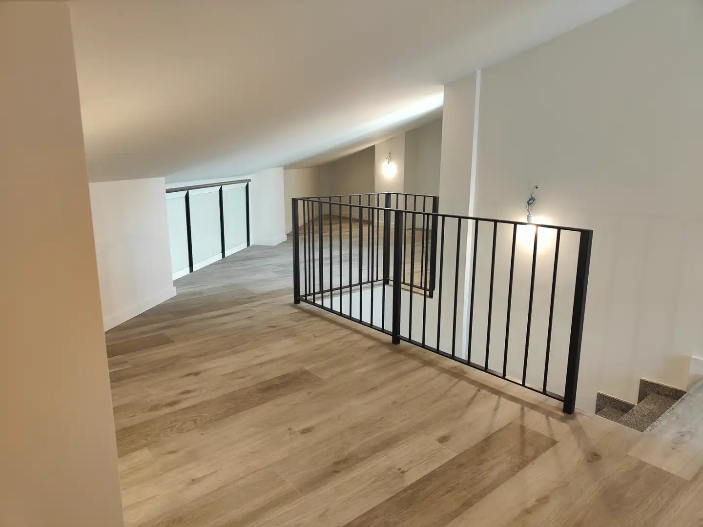 Dúplex en venda en Olot amb Terrassa