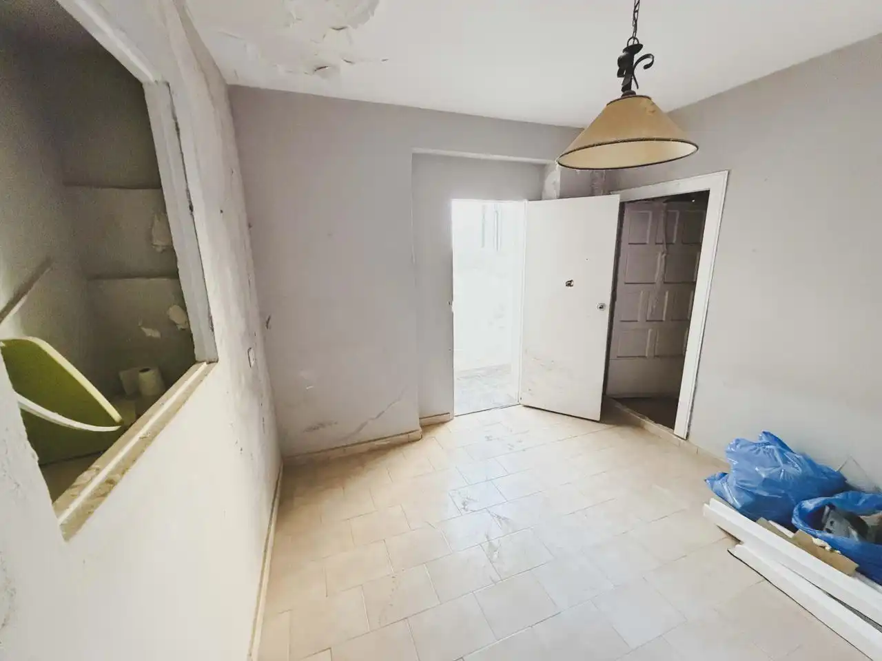 Piso en venta en El Pópulo - Santa María