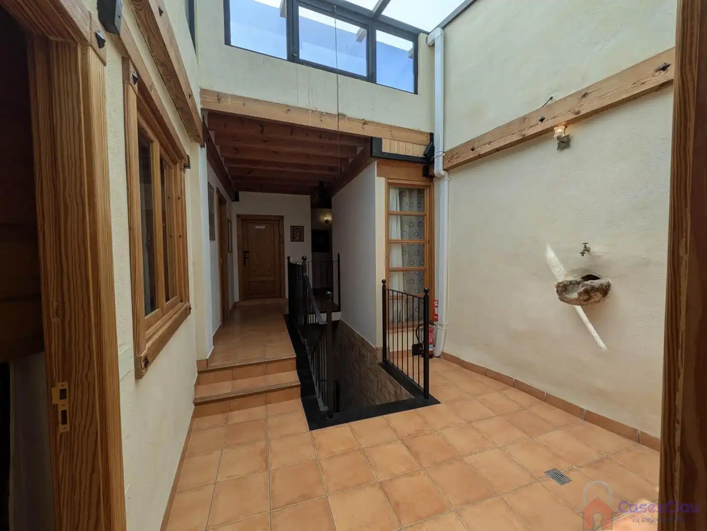 Haus zum Verkauf in Carmen, imagen 29