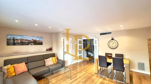 Foto 3 de Casa o xalet en venda a Carrer del Xaloc, Zona Nord, Barcelona