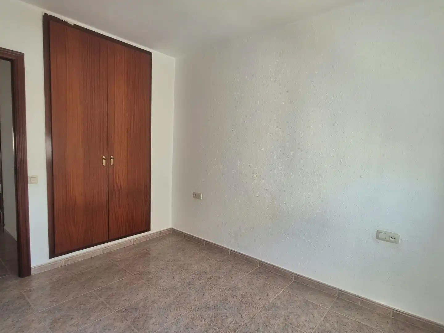 Habitación de Casa adosada en venta en Castellet i la Gornal con Calefacción