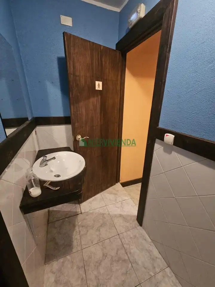 Local comercial de lloguer a Centro Urbano, imagen 27