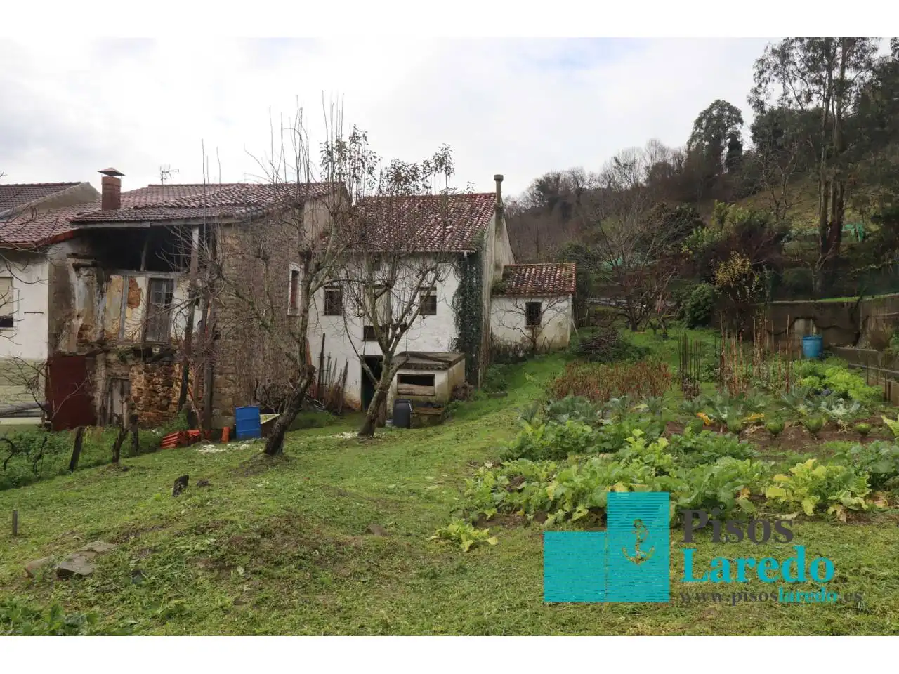 Maison avec jardin à vendre à Calle El Camino, imagen 12