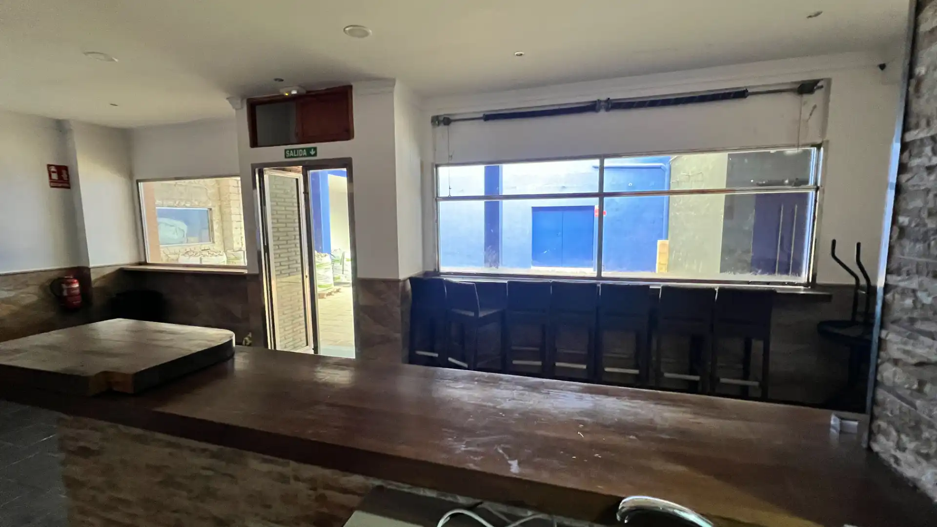 Commercial properties for rent in Torrox  with Air Conditioner and Furnished