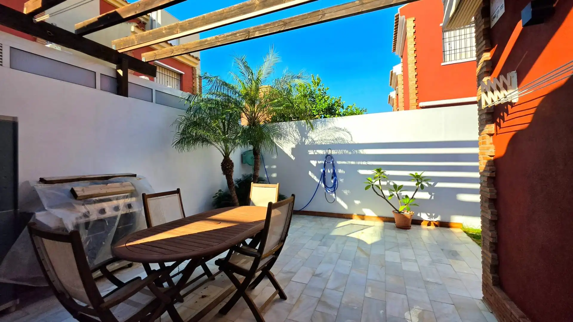 Casa con balcón en venta en Calle MARGARITA-MOJON 29, imagen 30