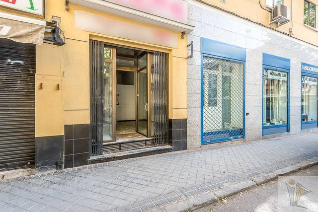 Local comercial en Venta en PS DOCTOR EZQUERDO  en Niño Jesús