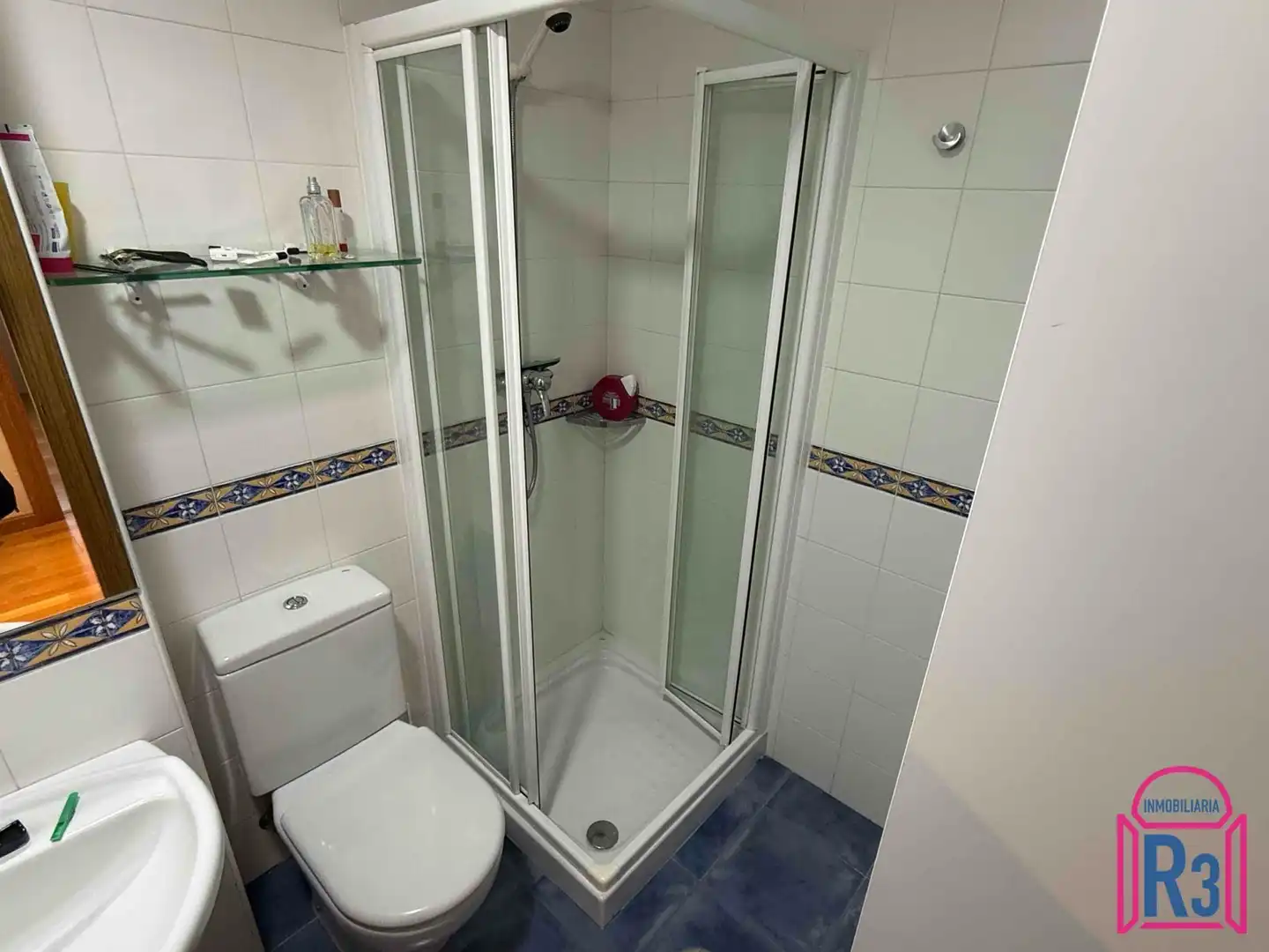 Flat for rent in Los Cubos, San Mamés - La Palomera