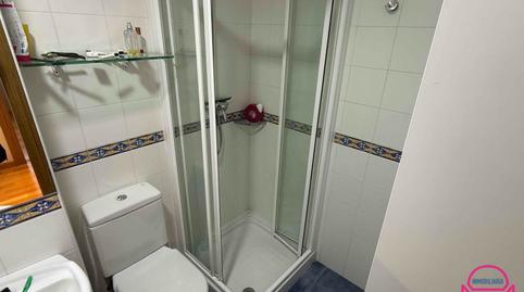 Foto 3 de Pis de lloguer a Los Cubos, San Mamés - La Palomera, León Capital