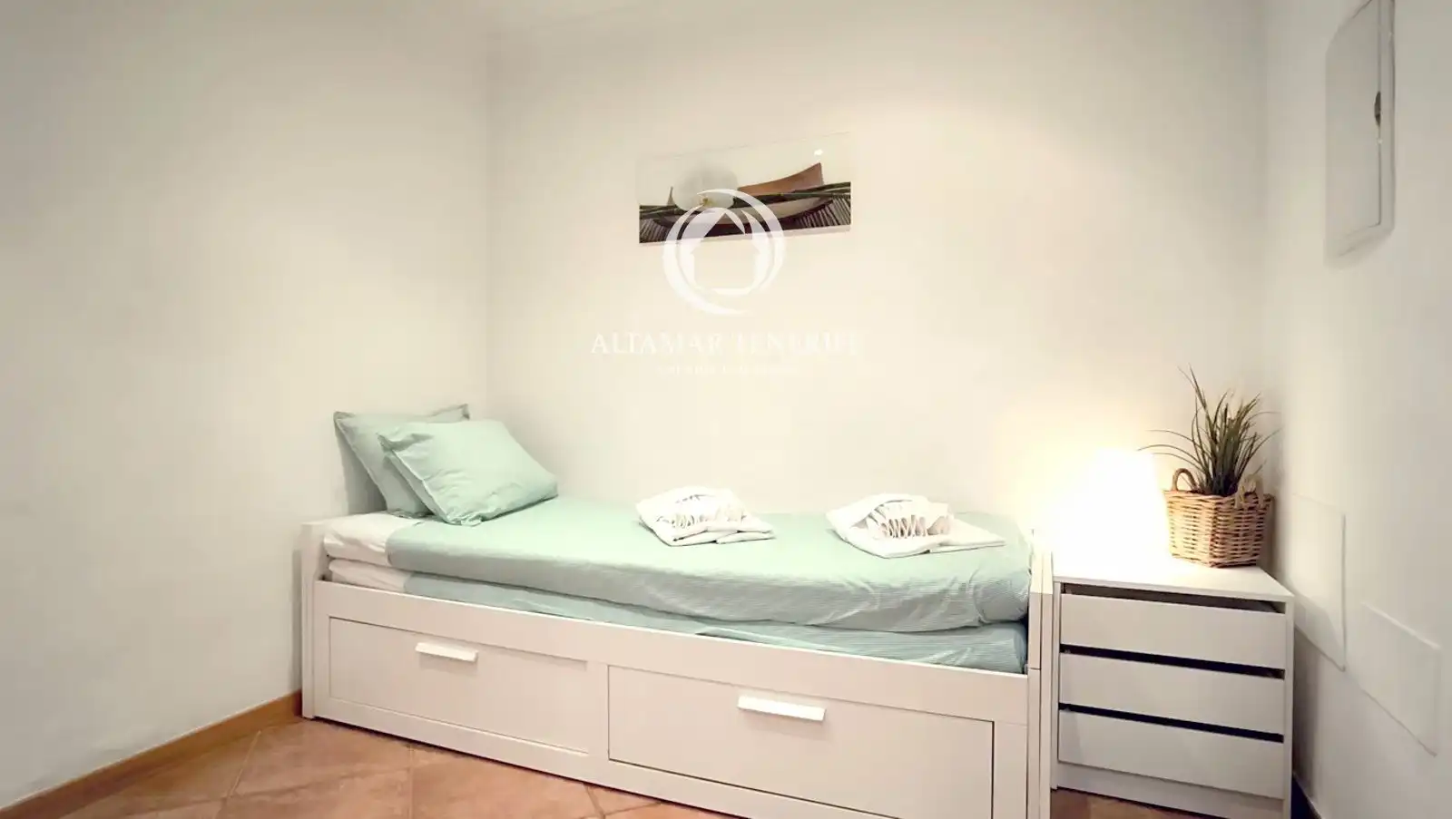 Apartamento con piscina en venta en Adeje 300, imagen 11