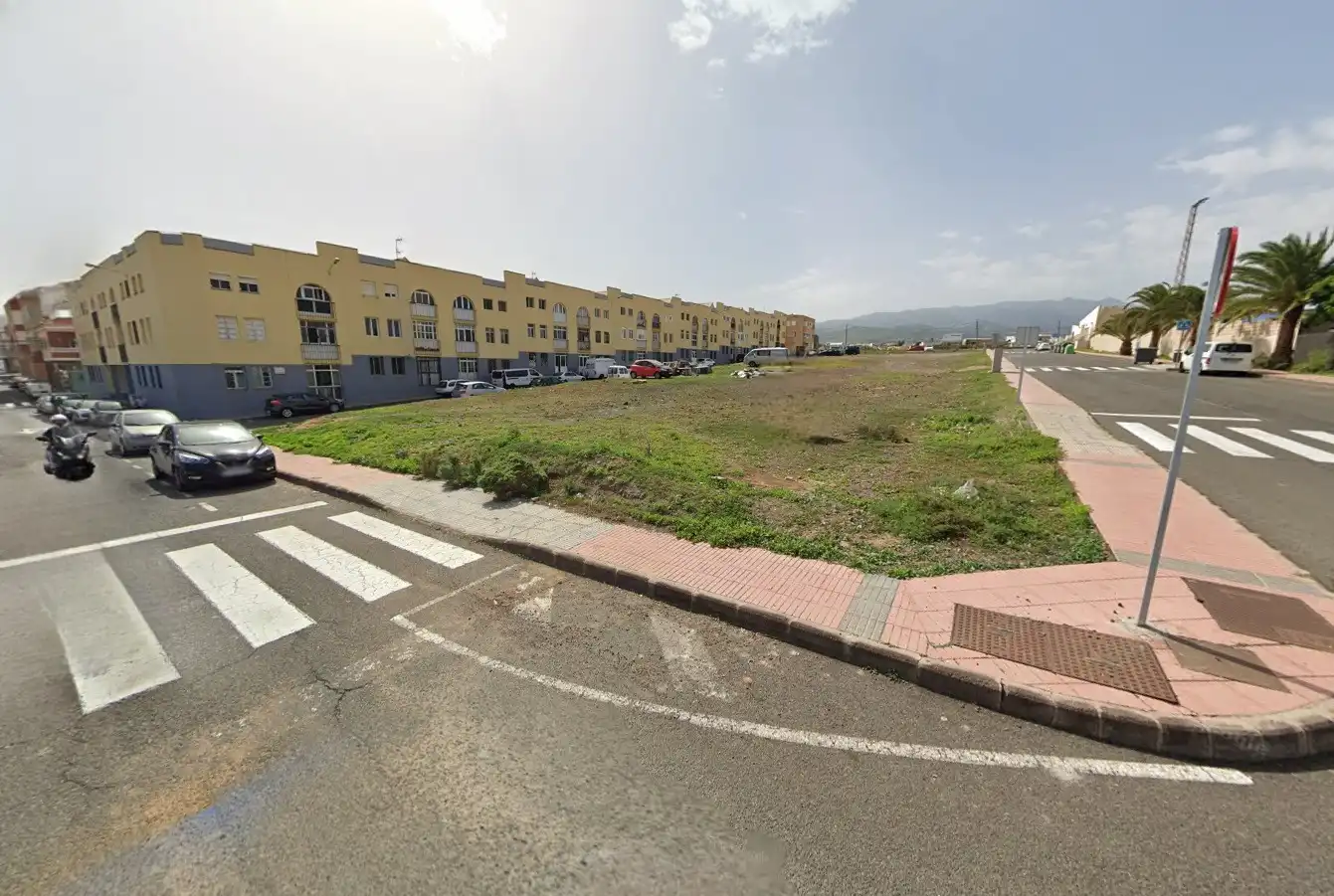 Residential land for sale in Calle Juan Rufo Gutiérrez 11, imagen 3