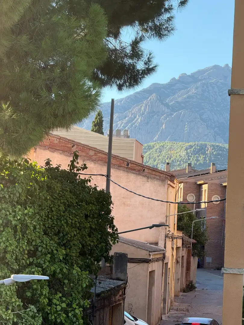 Appartement avec terrasse à vendre à Carrer de les Hortes 30, imagen 4