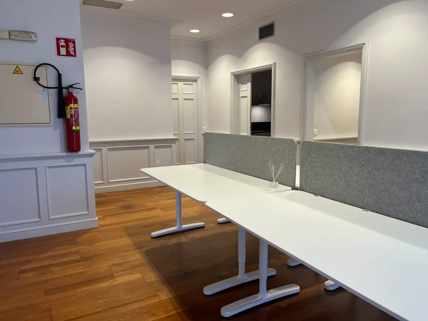 Appartement avec terrasse à vendre à Plaça Josep Maluquer i Salvador 3-4, imagen 7