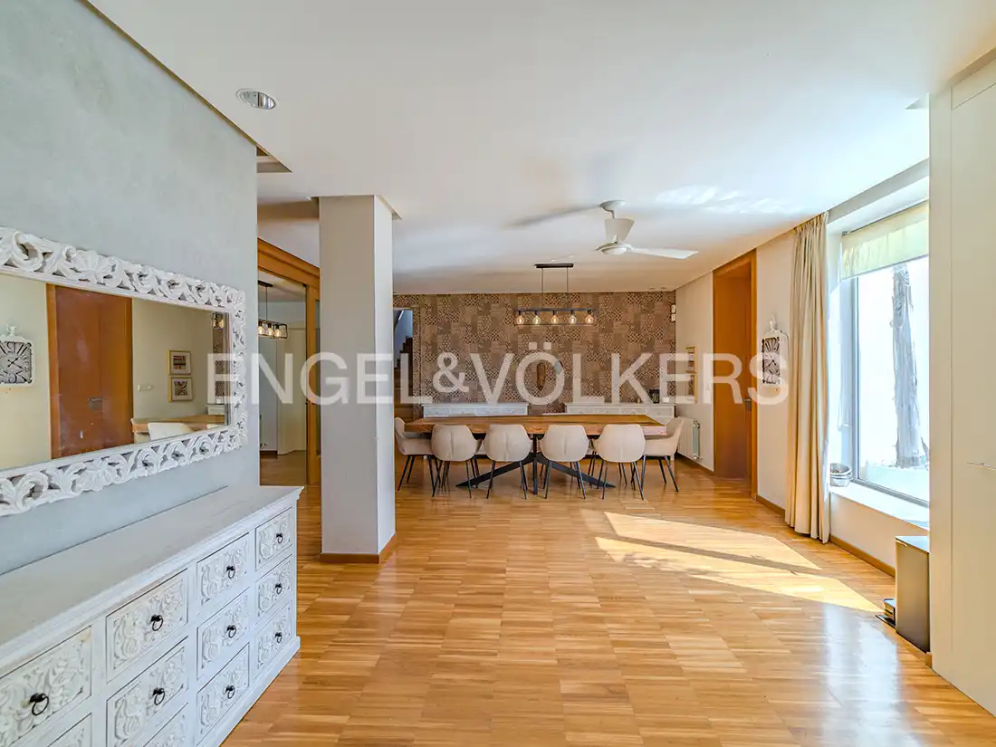 Villa con terrazza in vendita a Partida Jubalcoy, imagen 26