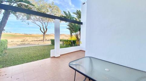 Photo 4 of Planta baja to rent in Terrazas de la Torre Golf, Murcia