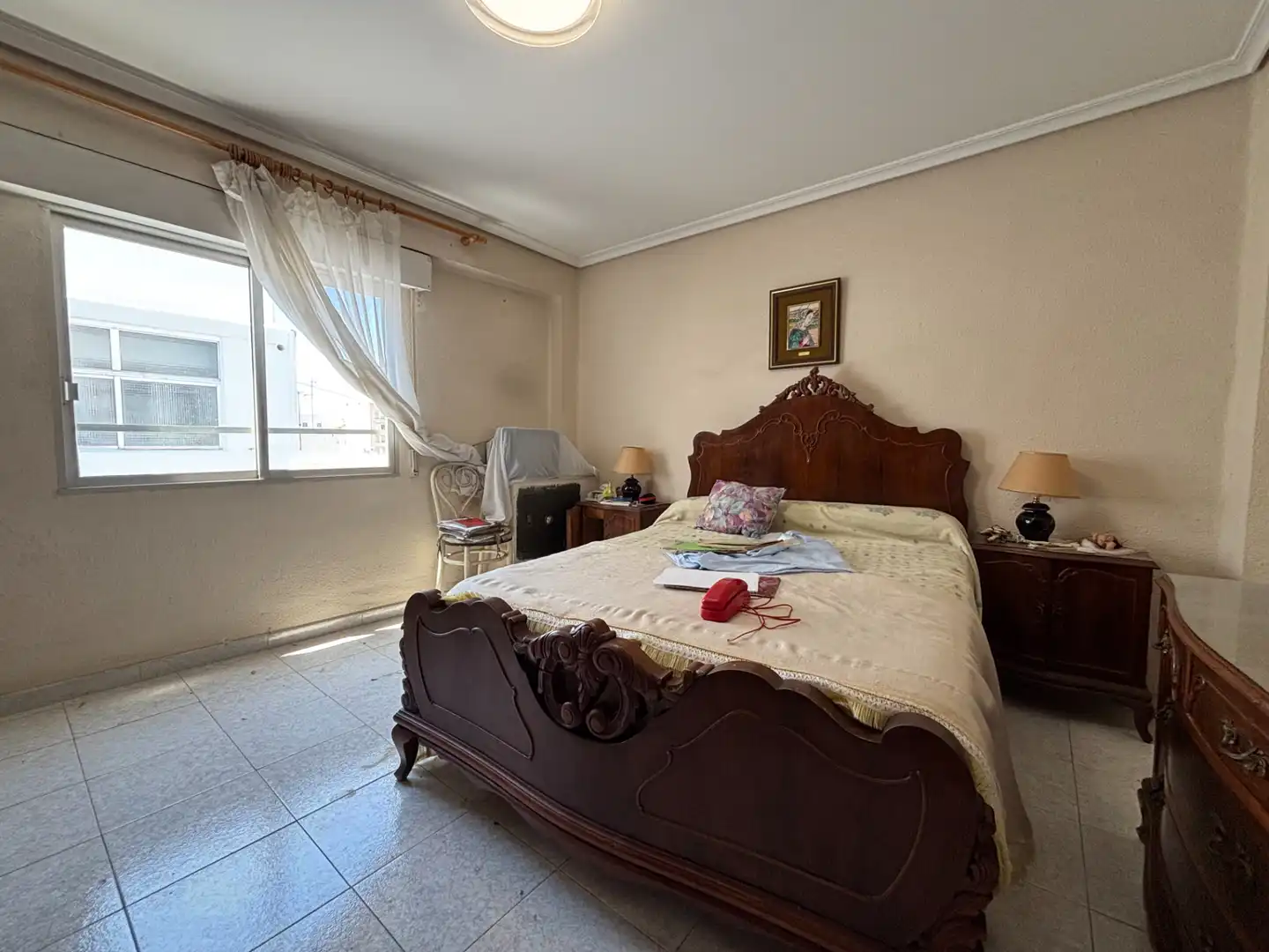 Appartement avec ascenseur à vendre à Carrer Clara Campoamor, imagen 5