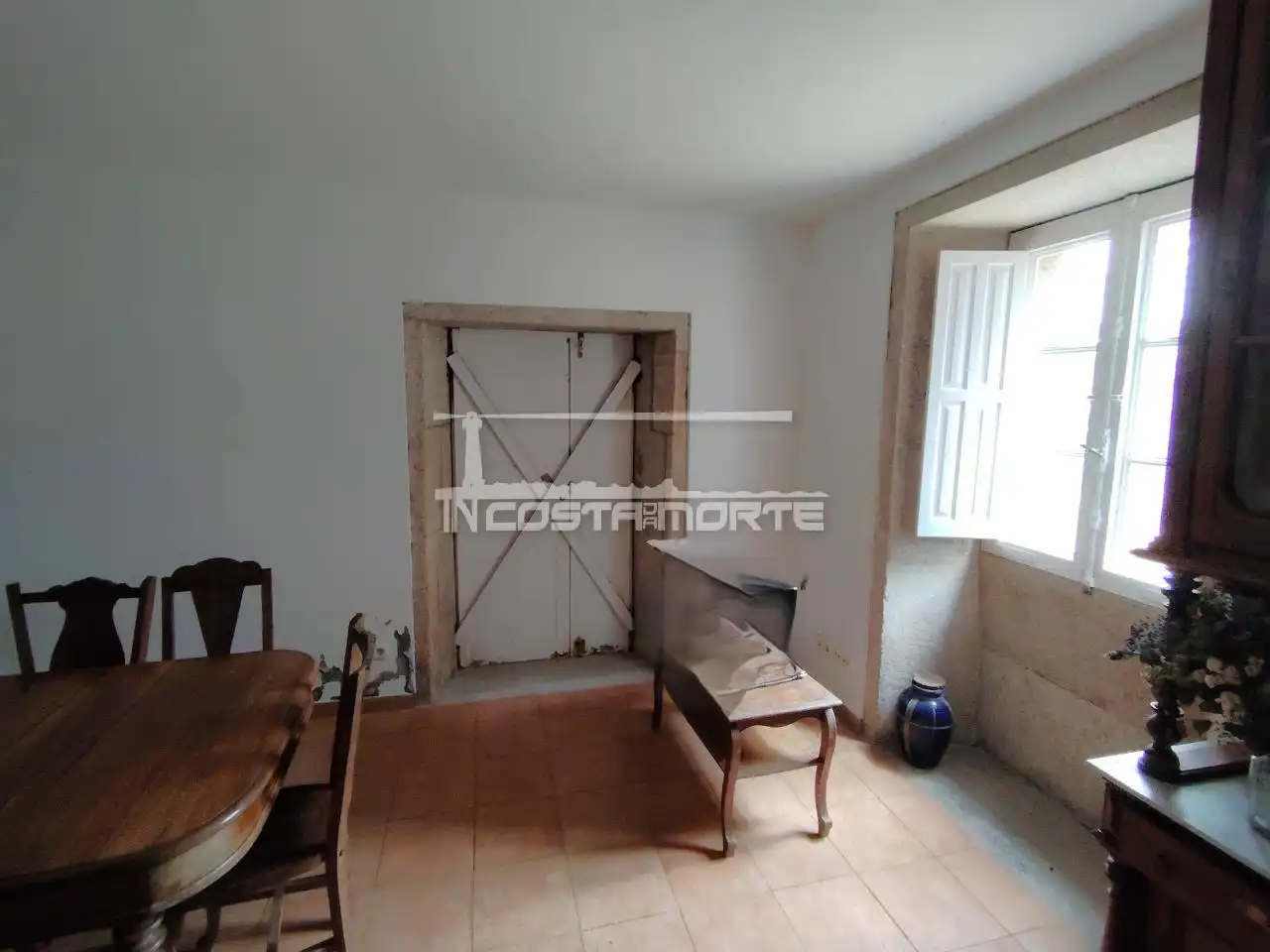 Casa con jardín en venta en Lg. Quintans, imagen 7