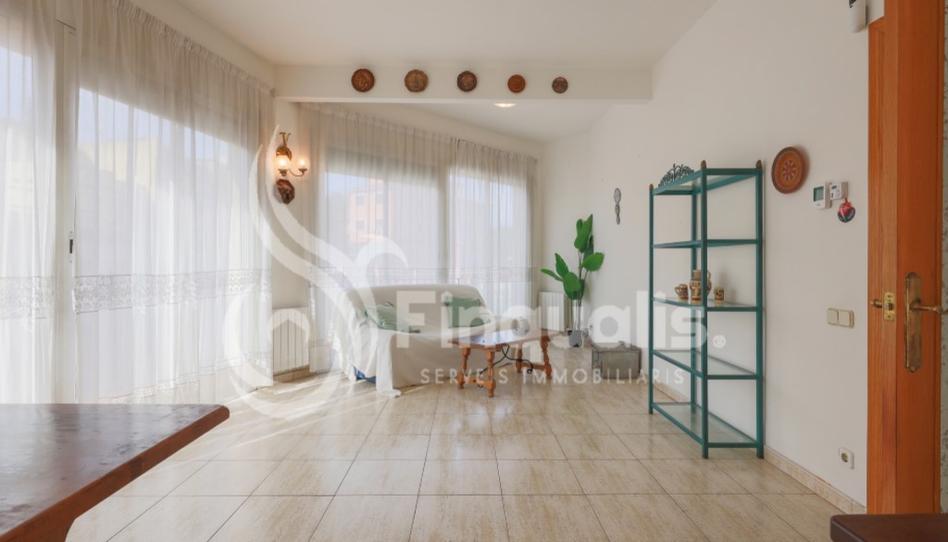 Photo 1 of Flat for sale in Lliçà d'Amunt, Barcelona