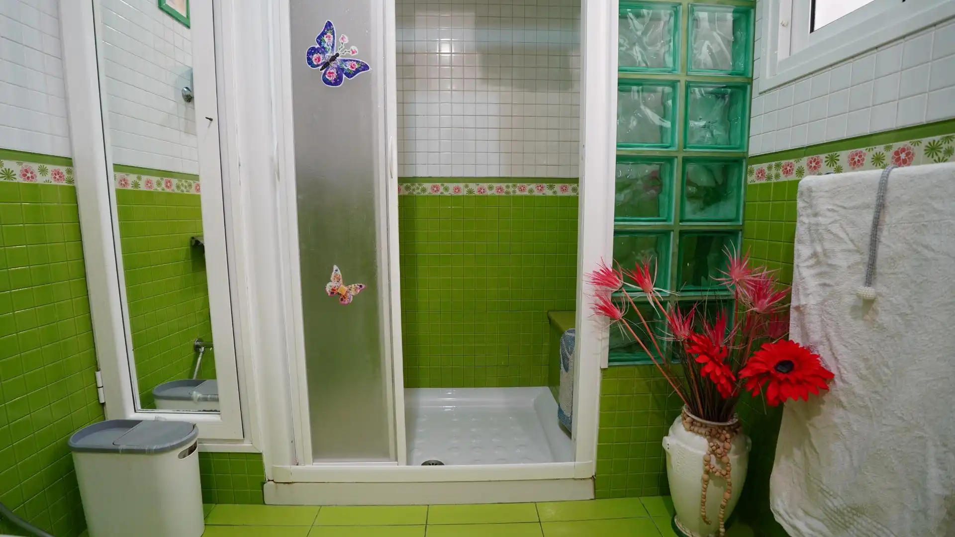 Baño de Edificio en venta en Gáldar