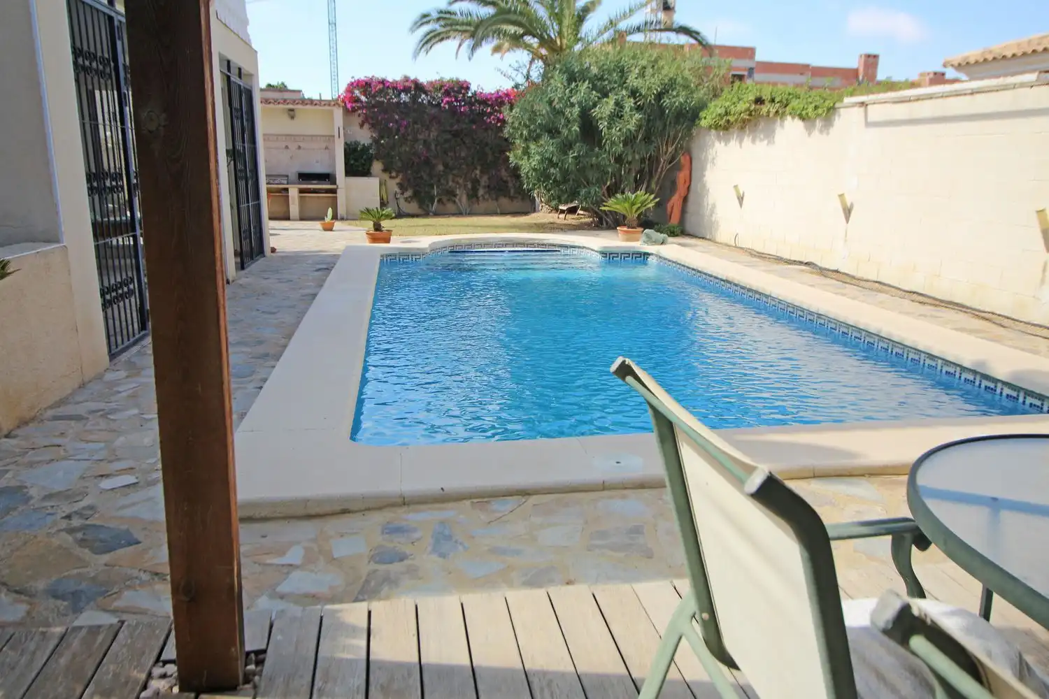 Detached house with pool for sale in Calle El Llimoner 10, imagen 21