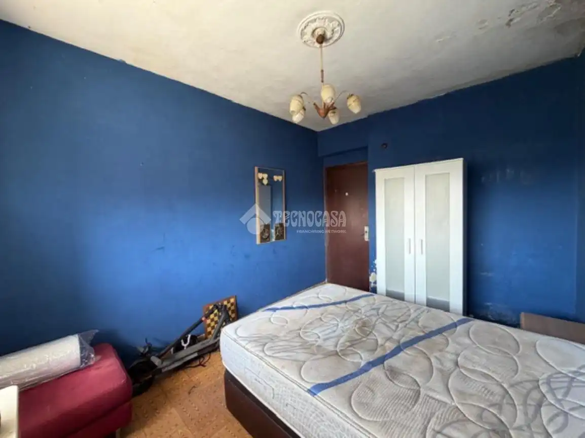 Piso en venta en Centro