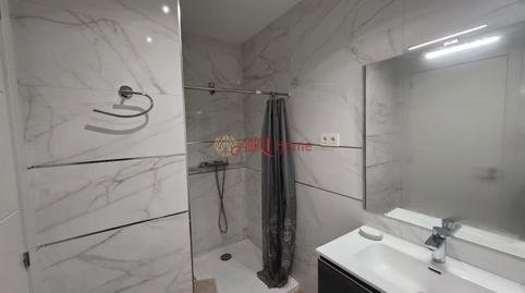 Foto 3 de Pis en venda a Condes de Barcelona, Comillas, Madrid