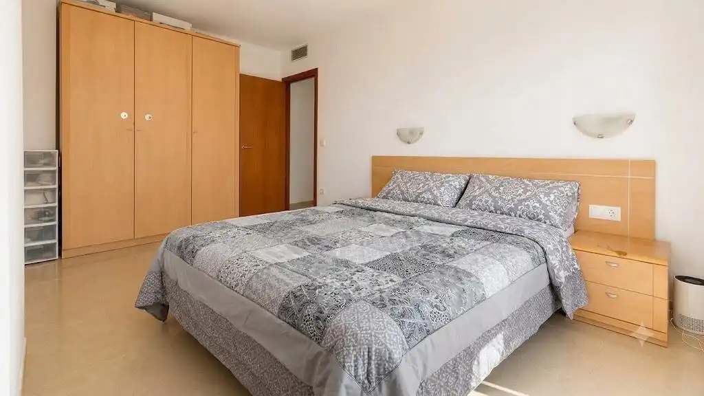 Bedroom of Duplexes for sale in L'Escala