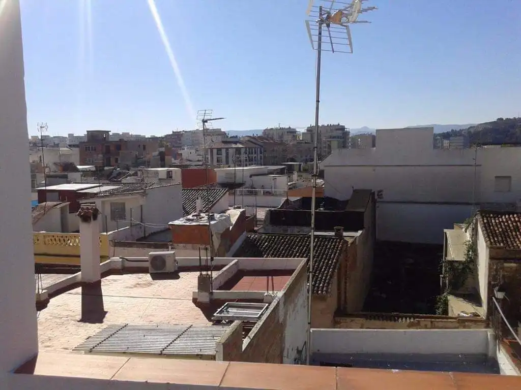 Casa amb terrassa en venda a Carrer Muntanya 32, imagen 15