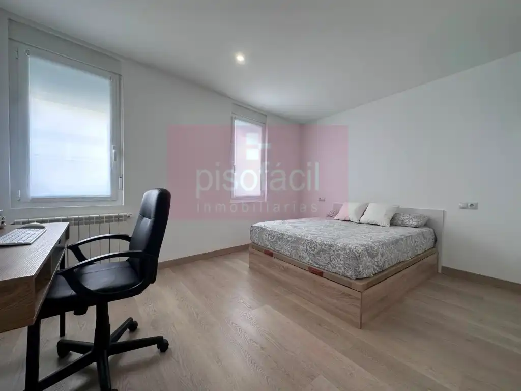 Habitación de Casa o chalet en venta en Lugo