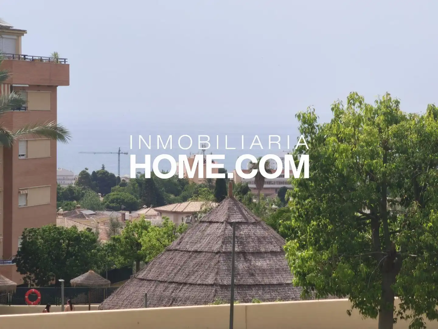 Flat with terrace for sale in Calle Andrés Segovia, imagen 51