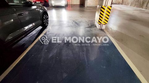 Foto 4 de Garaje en venta en Pueblo, Guardamar del Segura