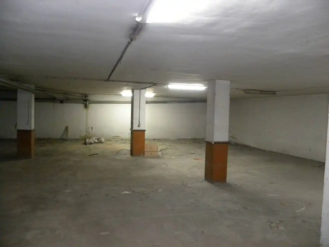 Einzelparkplatz zum Verkauf in Caravaca de la Cruz, imagen 14