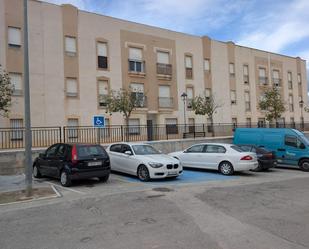 Parking of Flat for sale in Olula del Río