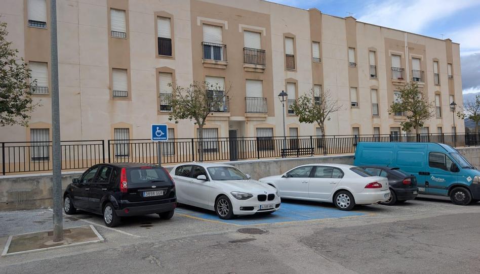 Foto 1 de Pis en venda a Olula del Río, Almería