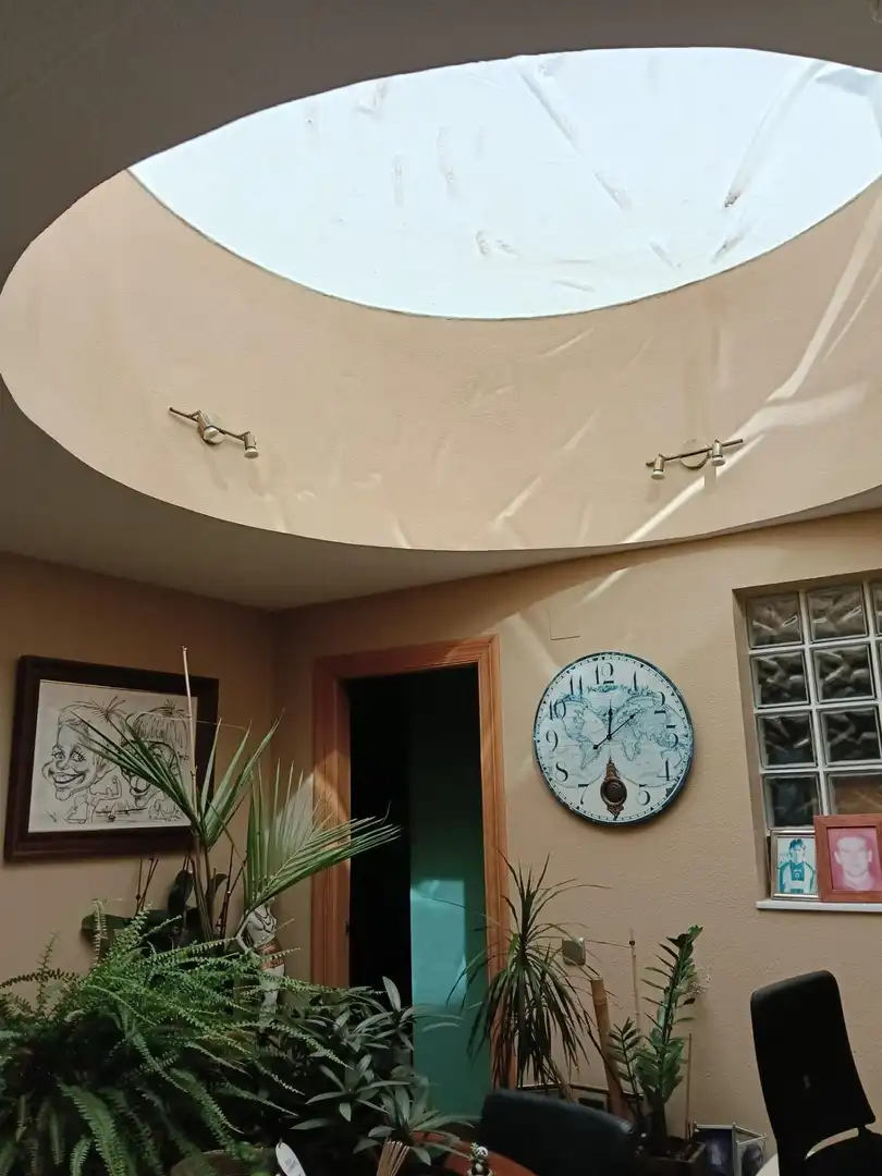 Houses for sale in L'Alfàs del Pi  with Air Conditioner, Private garden and Terrace