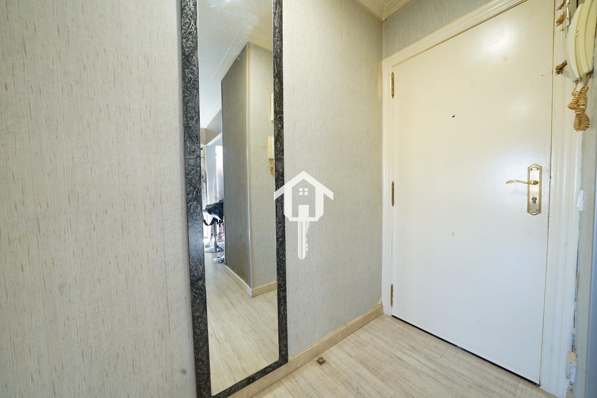 Pis en venda en Alicante / Alacant amb Aire condicionat, Jardí privat i Traster